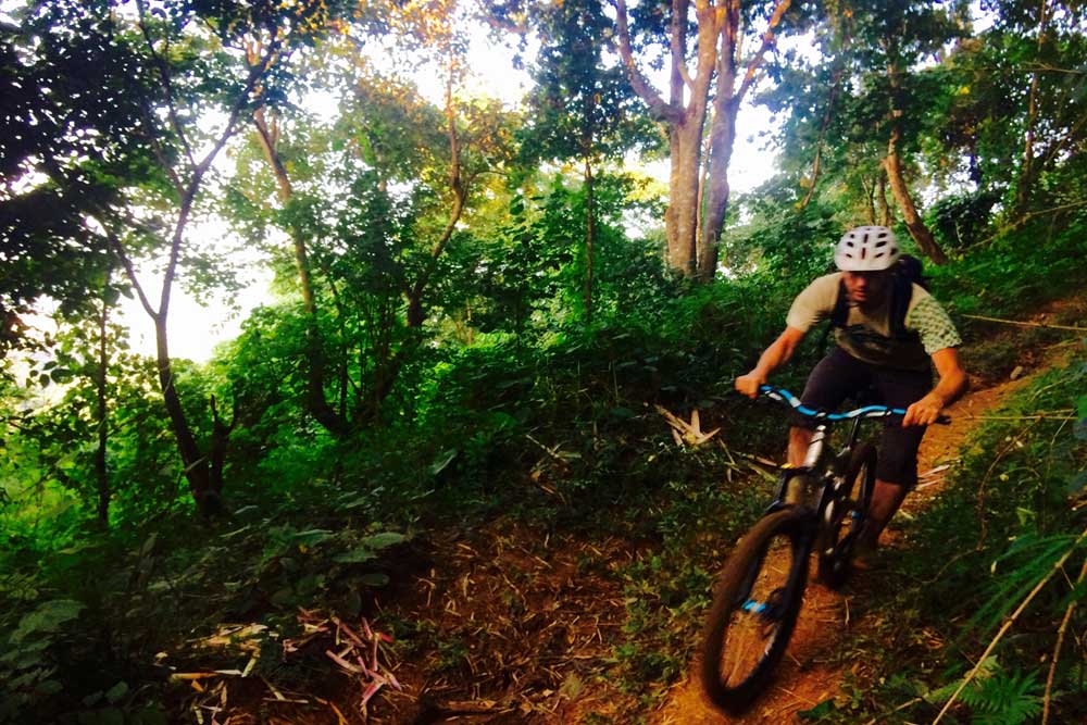 BAGAN CYCLING TOUR 1 DAY